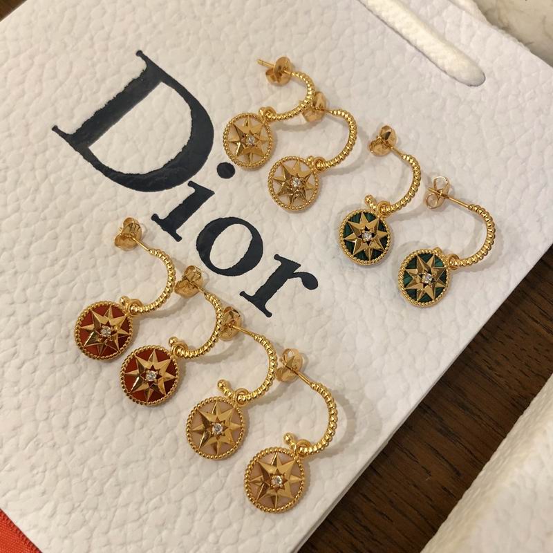 Dior Earring 08yxq01